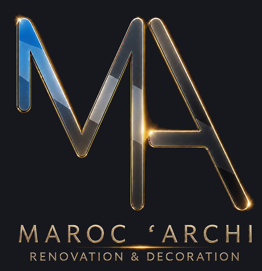 Maroc'Archi