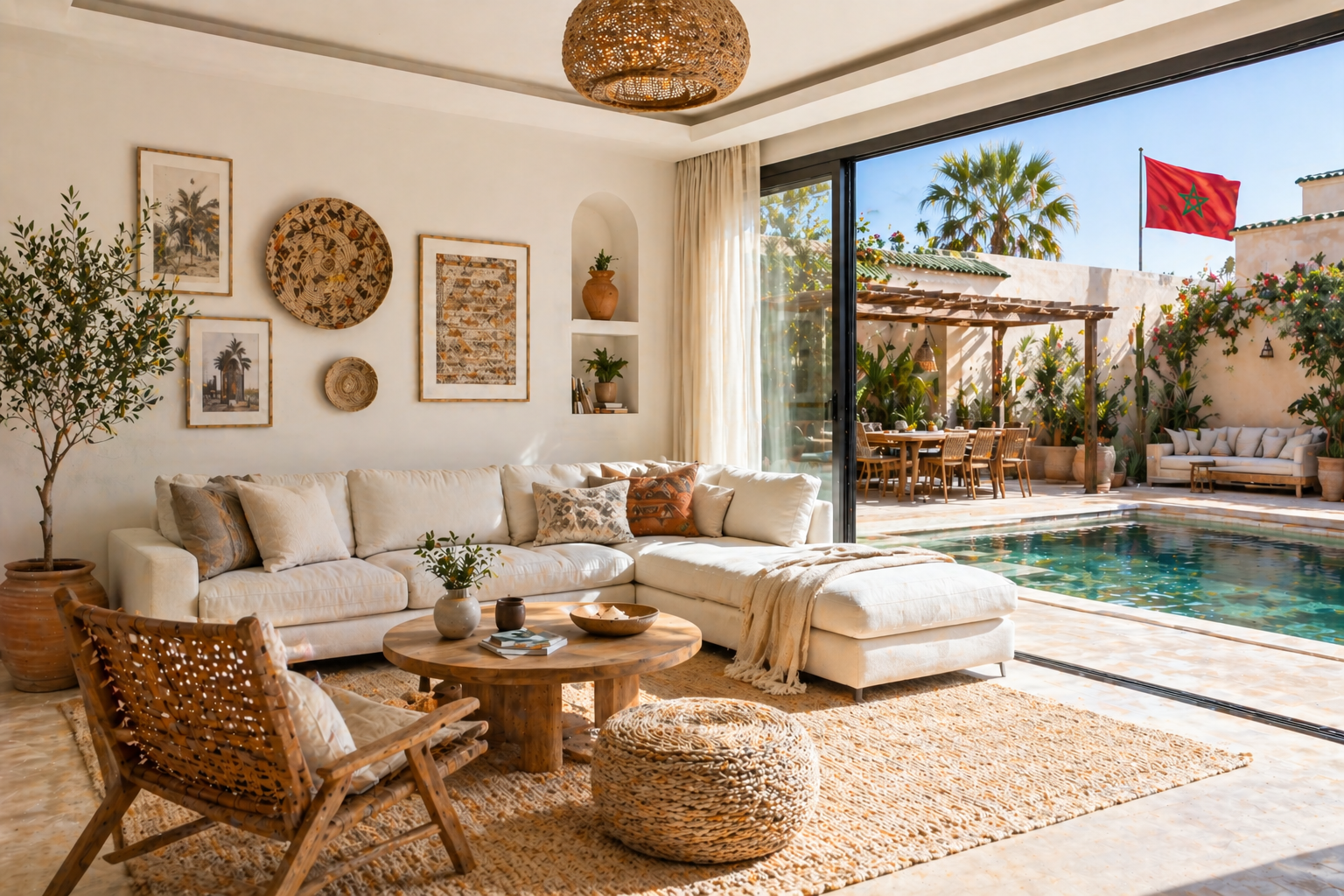 Rénovation Complète & Décoration Sur Mesure